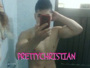 PRETTYCHRISTIAN