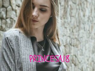 PRINCESA18