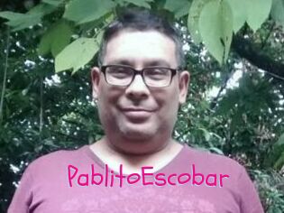 PablitoEscobar