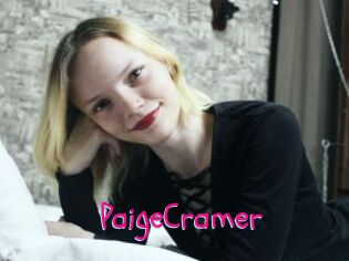 PaigeCramer