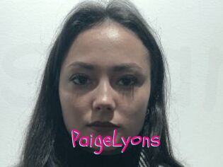 PaigeLyons