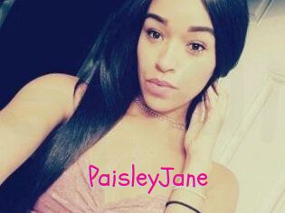 Paisley_Jane