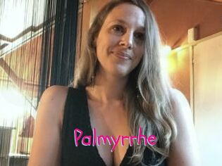 Palmyrrhe Spanking Sarah