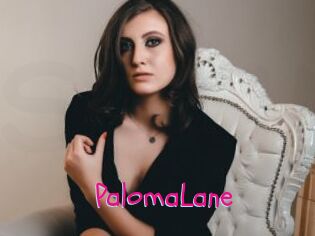 PalomaLane