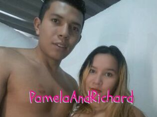 PamelaAndRichard