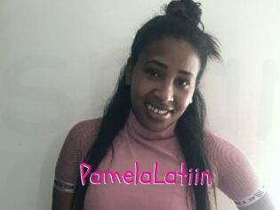 PamelaLatiin