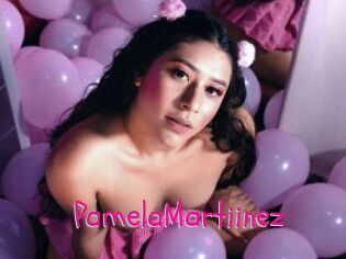 PamelaMartiinez