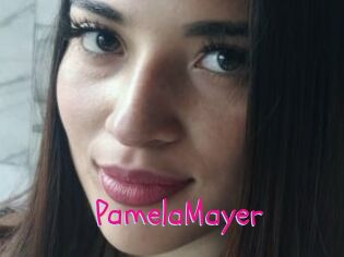 PamelaMayer