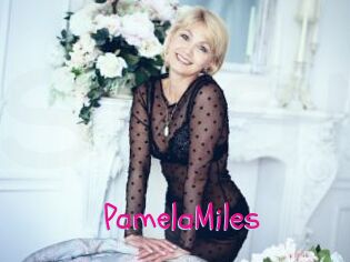 PamelaMiles