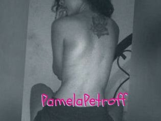 PamelaPetroff