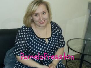 PamelaPresston