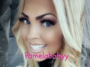 Pamelababyy