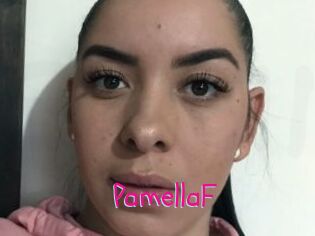 PamellaF