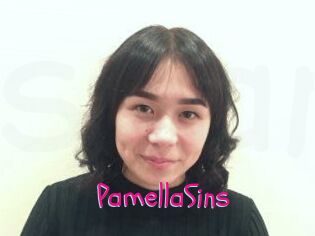 PamellaSins