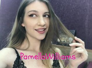 PamellaWilliams