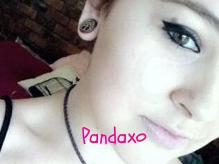 Pandaxo