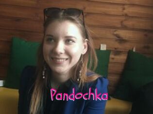 Pandochka