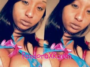 PandoraXRaven