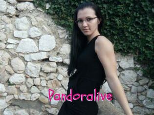 Pandoralive