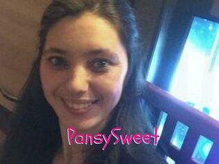 PansySweet