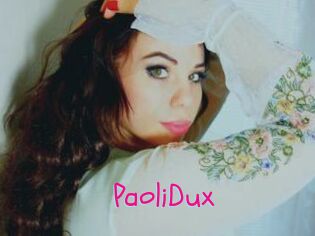 PaoliDux Spanking Sarah