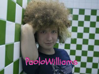 PaoloWilliams