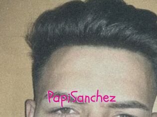 PapiSanchez