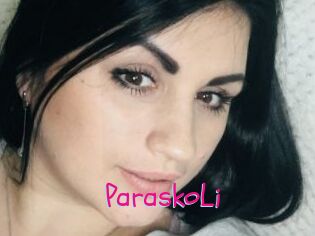 ParaskoLi