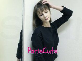 Paris_Cute Spanking Sarah