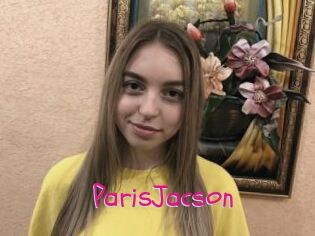 ParisJacson