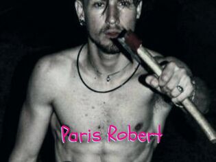 Paris_Robert