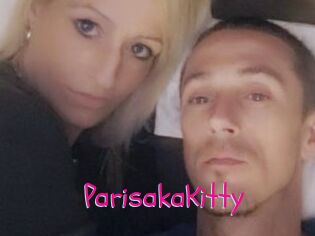 ParisakaKitty