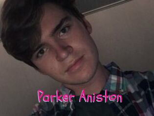 Parker_Aniston