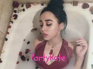 PartyKate