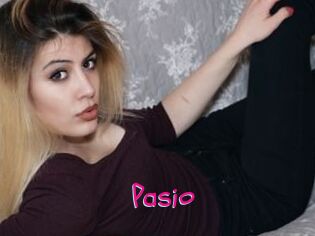 Pasio Spanking Sarah