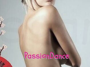 PassionDance