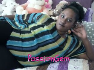 PassionGem