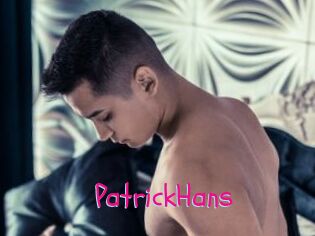 PatrickHans