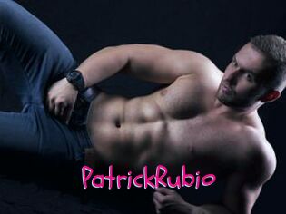 PatrickRubio Spanking Sarah