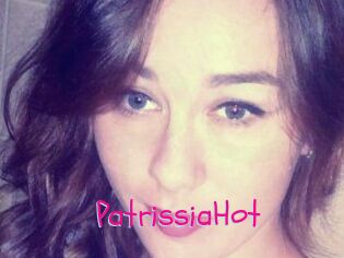 PatrissiaHot