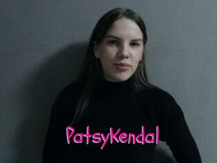 PatsyKendal