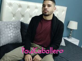 PaulCaballero