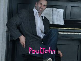 PaulJohn