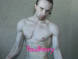 PaulKenry