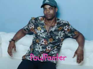 PaulPanter Spanking Sarah