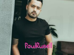 PaulRusell