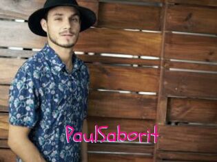 PaulSaborit
