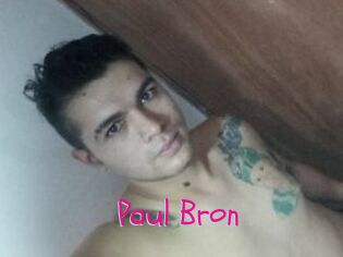 Paul_Bron