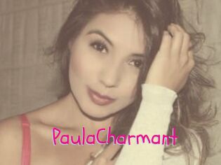 PaulaCharmant