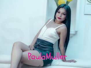 PaulaMuller